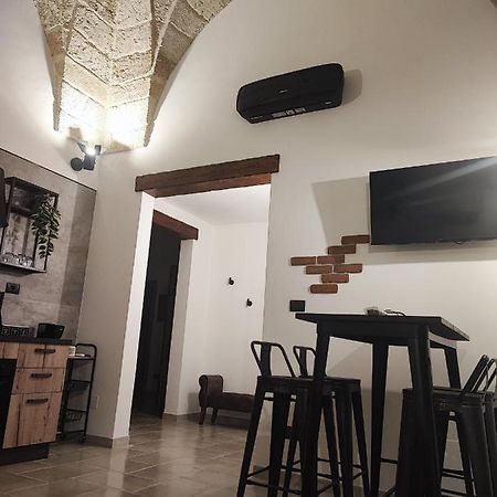 Loft Porta Sud Civ.33 Villa Brindisi Buitenkant foto