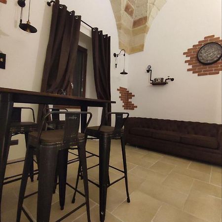 Loft Porta Sud Civ.33 Villa Brindisi Buitenkant foto