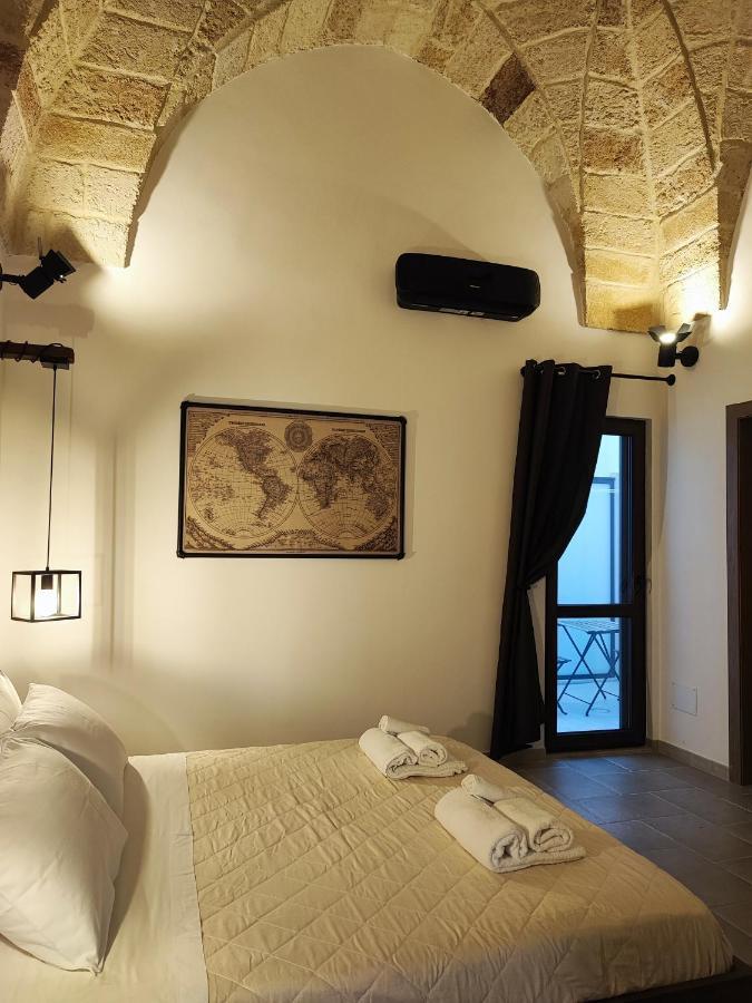 Loft Porta Sud Civ.33 Villa Brindisi Buitenkant foto