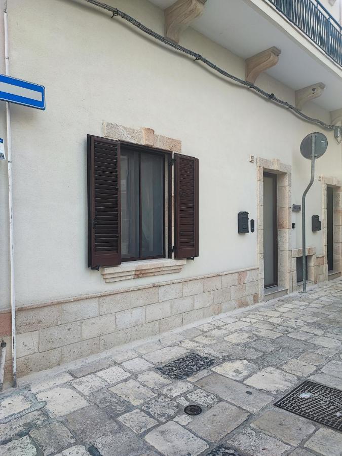 Loft Porta Sud Civ.33 Villa Brindisi Buitenkant foto